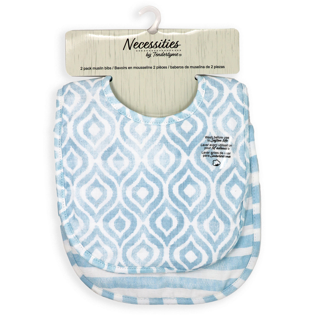 3 Stories Trading Company Baby Boy 28 Piece Infant Baby Gift Set