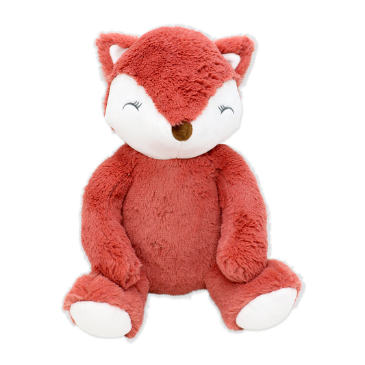 Pipp & Spalding Margot Fox Plush Toy