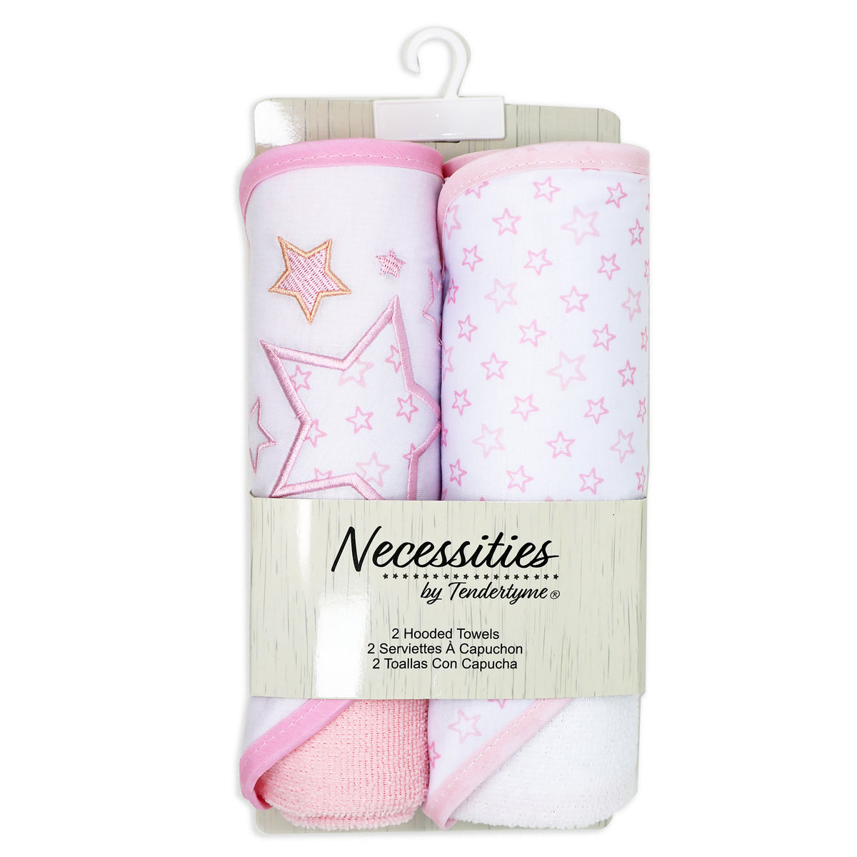3 Stories Trading Company Baby Girl 28 Piece Infant Baby Gift Set