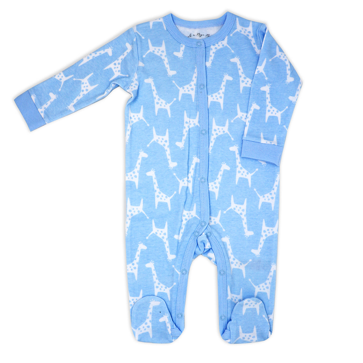 3 Stories Trading Company Baby Boy 28 Piece Infant Baby Gift Set