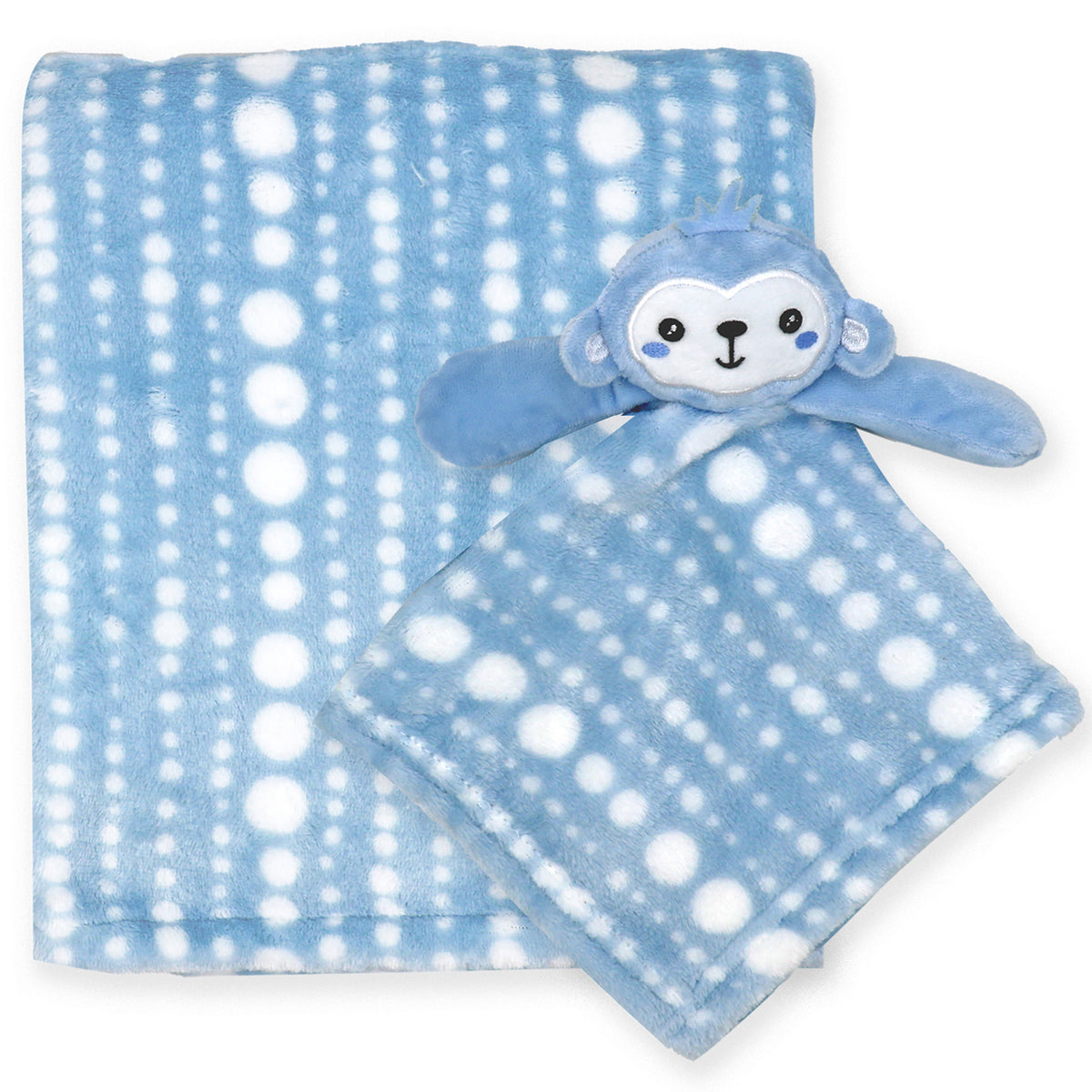 3 Stories Trading Company Baby Boy 28 Piece Infant Baby Gift Set