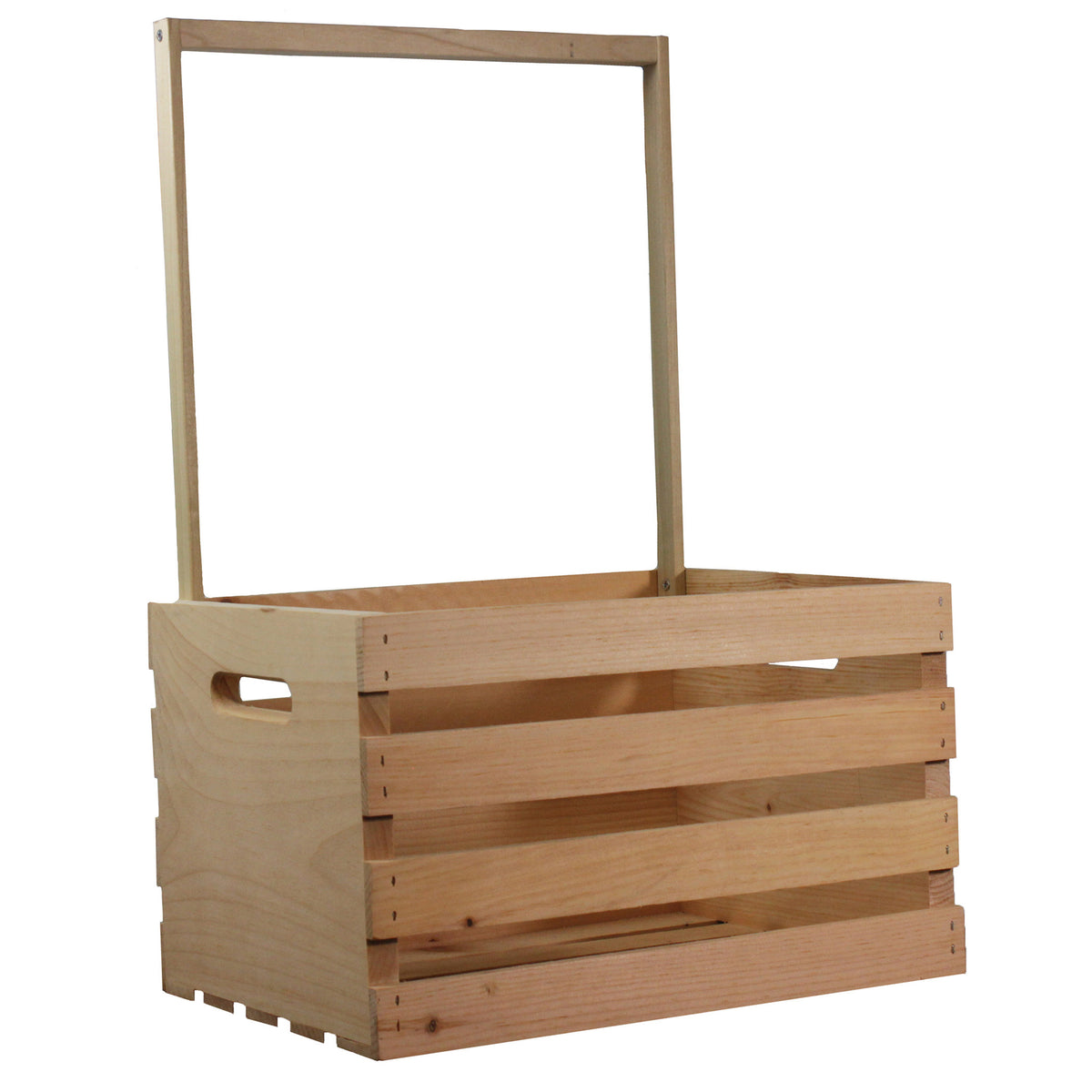 3 Stories Trading Company 20 Piece Baby Boys Shower Wardrobe Gift Crate, Blue