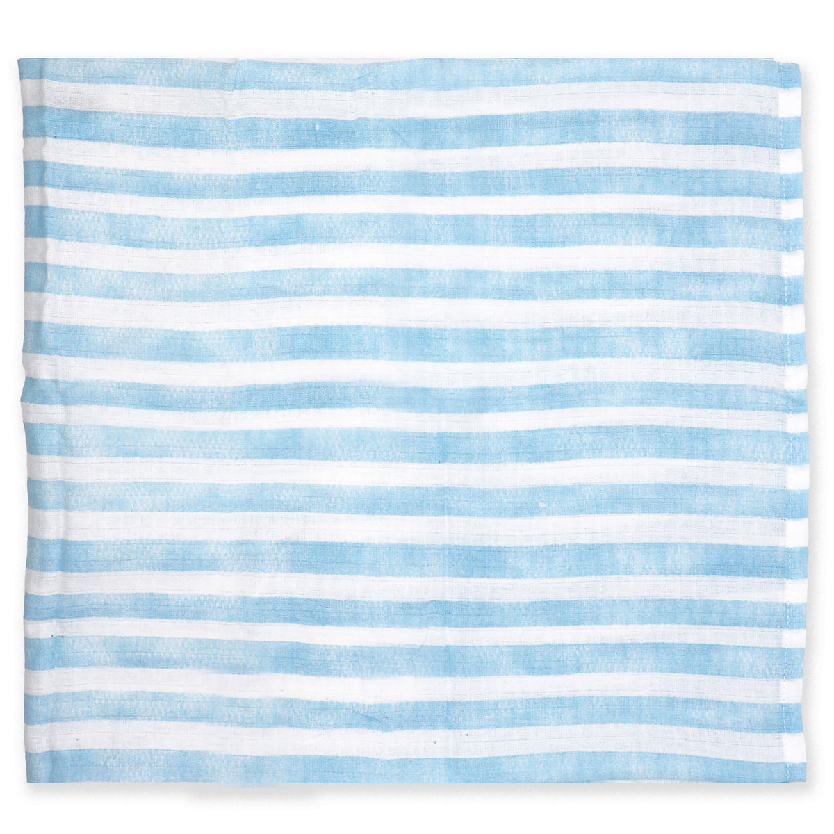 3 Stories Trading Company Baby Boys and Baby Girls 3 Piece Embossed Baby Blanket Gift Set, Blue Trucks